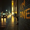 I’M THE ONE