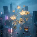 This is your life; their experimental game
