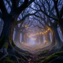 Nightfall Confession