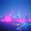 Lights Out, Hearts On