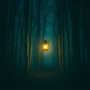 Trapped in Shadows
