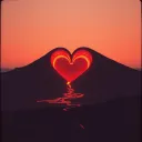 Molten Hearts