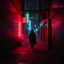 Danger Street