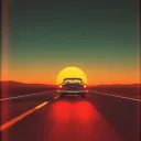 The Open Road