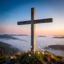 He Died For You & Me