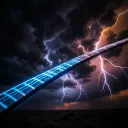Shadows of the Storm