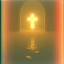Footprints of Grace (Faithful God)