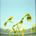 Kuriose Rivalen