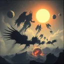 7 Gods of the Abyss