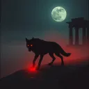 Narco the Hellhound's Watch