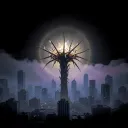 Crown Of Eternal Night