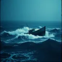 Trouble on Water (Pop Remix)