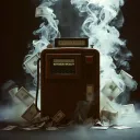 Money Kickstart My Heart