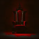 Throne Of Your Thighs