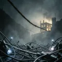 The Cut and the Cable