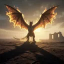 Dragon's Roar
