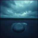 Crying in the rain