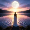 Heart of the First Light