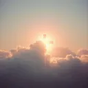 Heavenly Love Beyond Blood