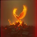 Unbreakable Flame
