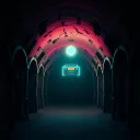 FM Rot in the Catacombs
