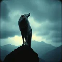 Wolfskraft