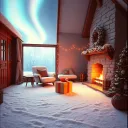 Magic of Christmas Love
