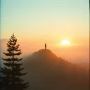 (I wanna be) In His Presence - remaster