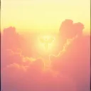 Angel from Above
