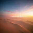 Pulse of the Horizon