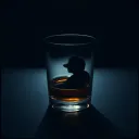 “Drowning in Silence”