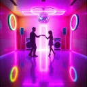 YO QUIERO BAILAR