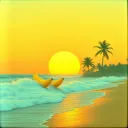 Banana boat2