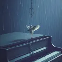 Cage Heart