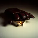 Chaos in Leather