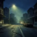 Last Nerve