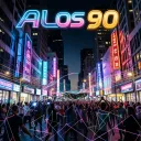 Alos 90