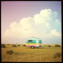 Caravan to your dreams