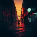 Burn the Morning Grey
