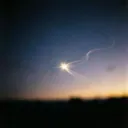 Shining In The Distance