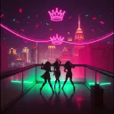 Girl's Night Out