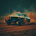 Enduro Survivor