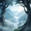 "Beyond the Veil"