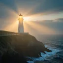 Farol das Caxinas