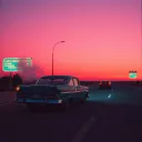 Cars Are Home