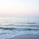 The Sea Makes Us Feel Good