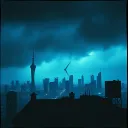 Down Under in Chaos