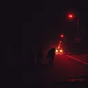 RUN WITH THE PACK