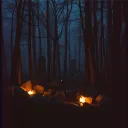 The Last Ember (Epilogue)
