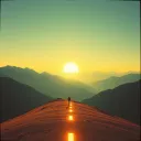 Ahead of Me Oh Lord